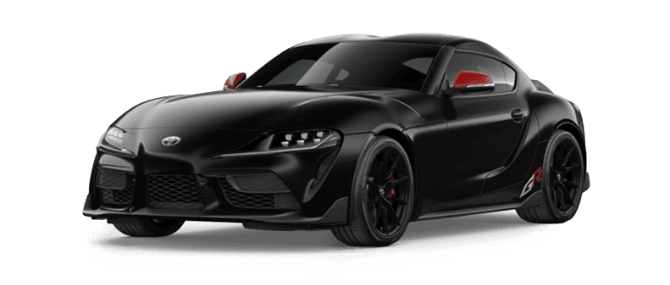 Supra Final Edition MT
