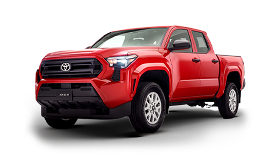 Tacoma Sport 4x2