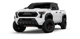 TRD Pro 4x4 HEV