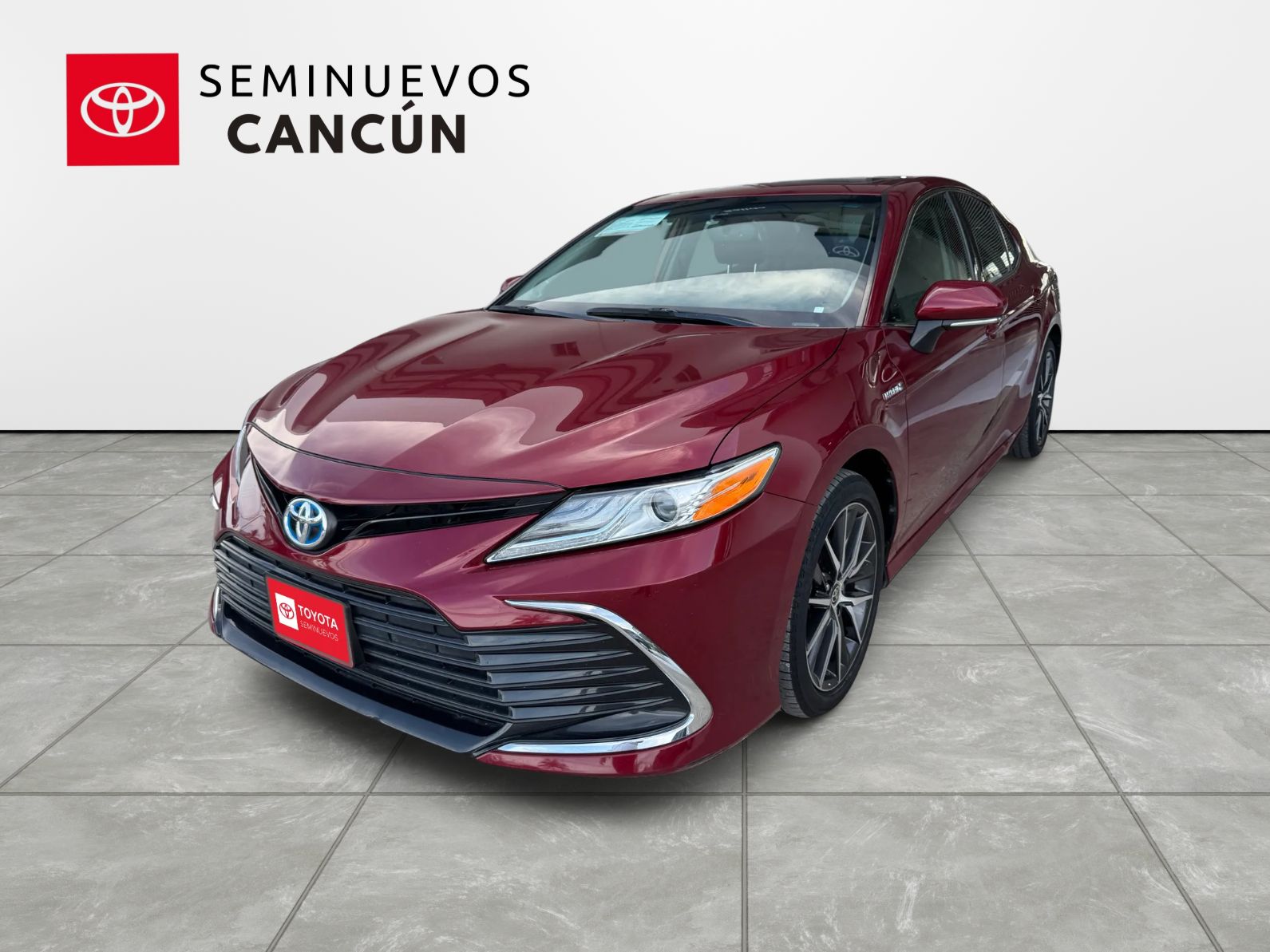 Imagen de TOYOTA