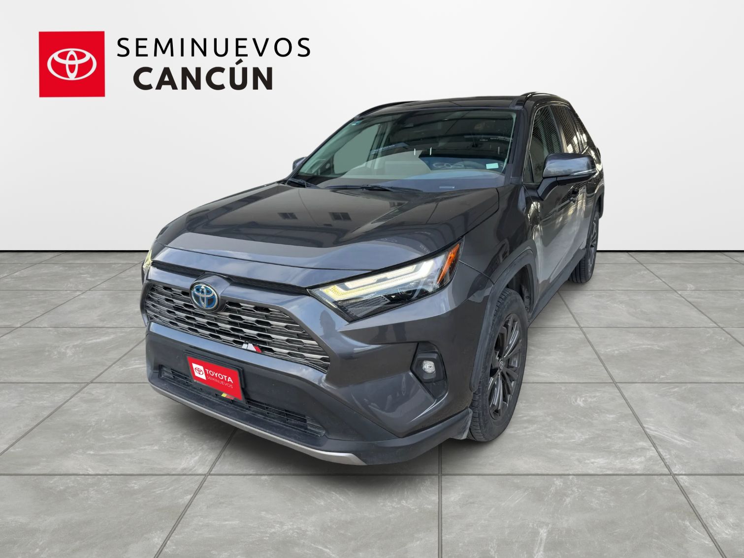 Imagen de TOYOTA