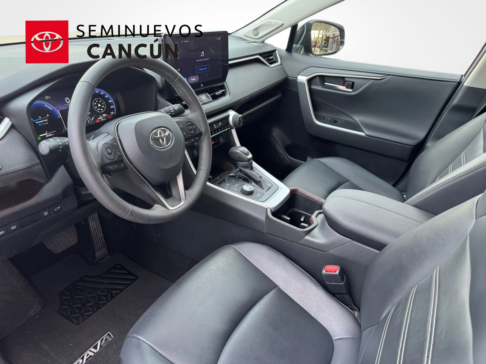 Imagen del seminuevo