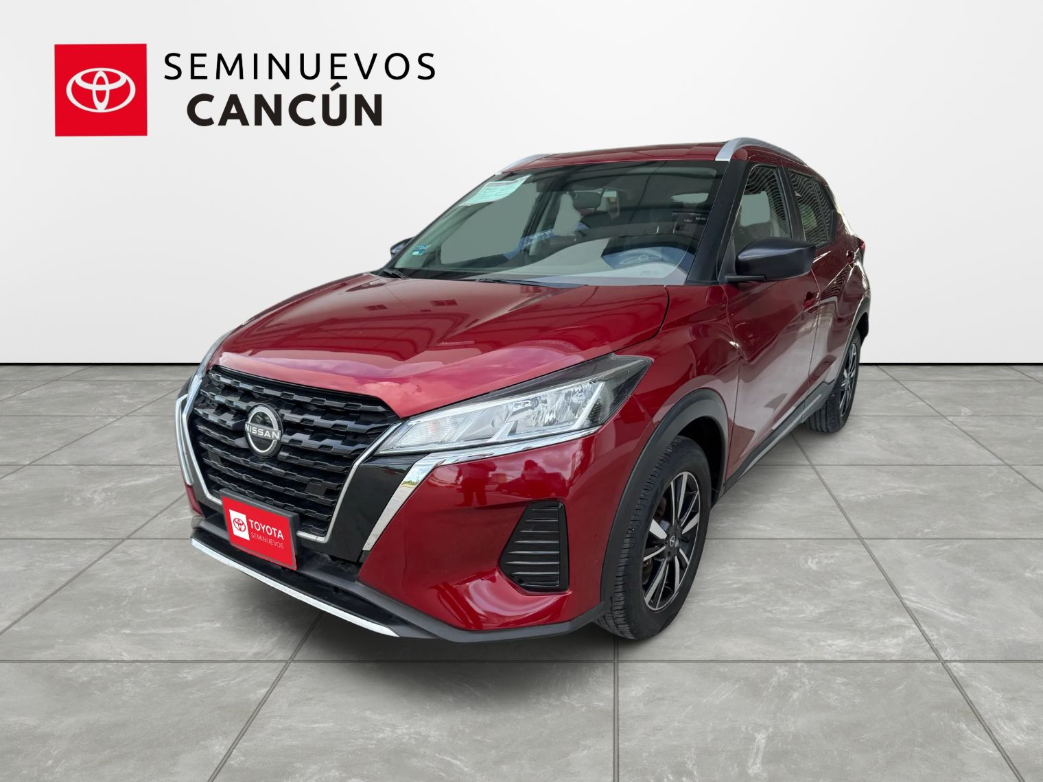 Imagen de NISSAN