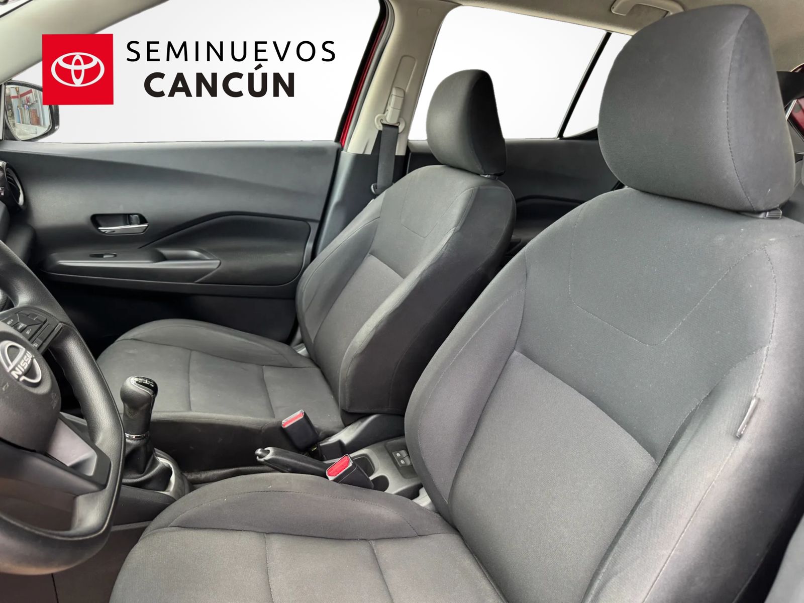 Imagen del seminuevo