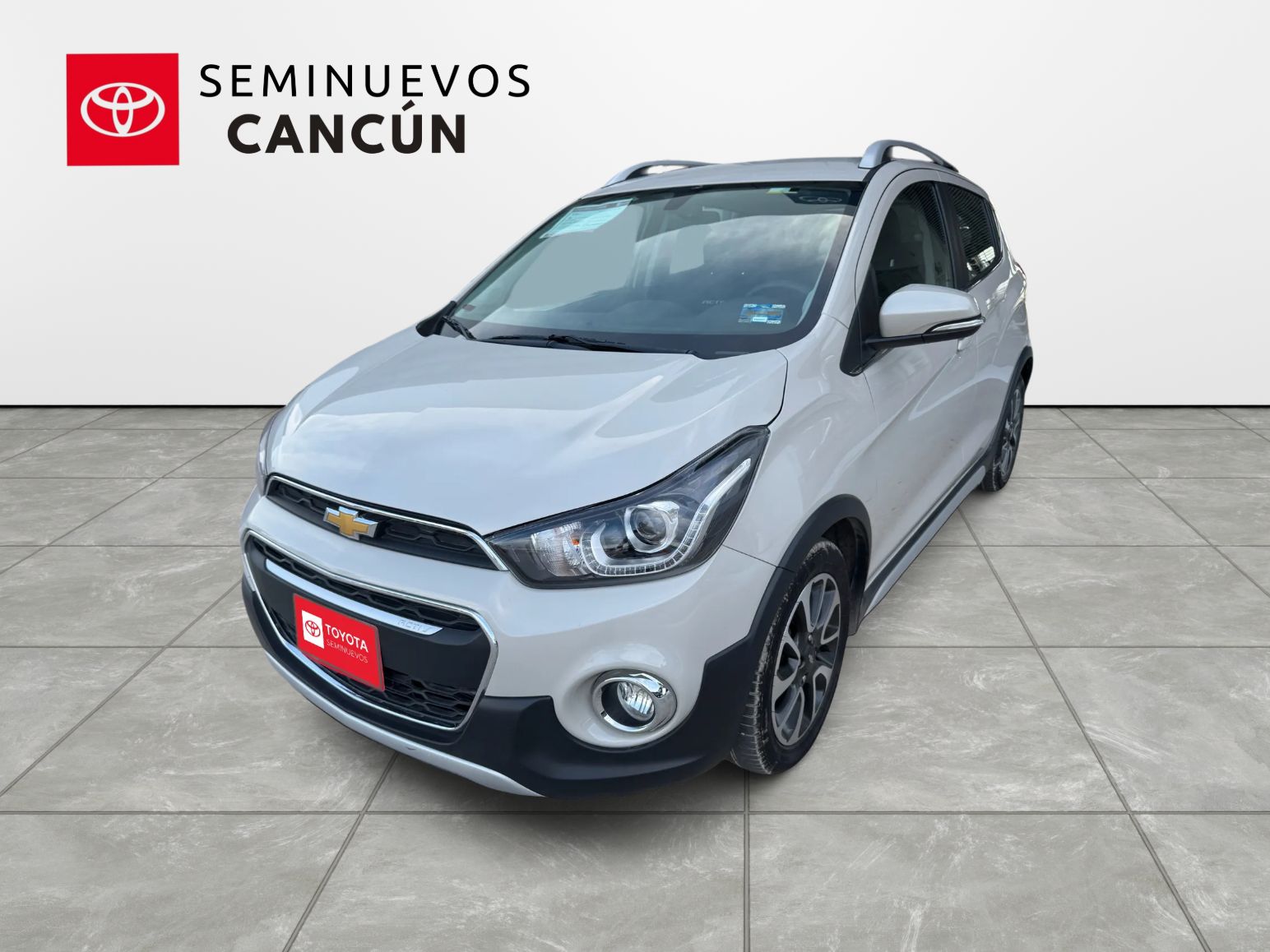 Imagen de CHEVROLET