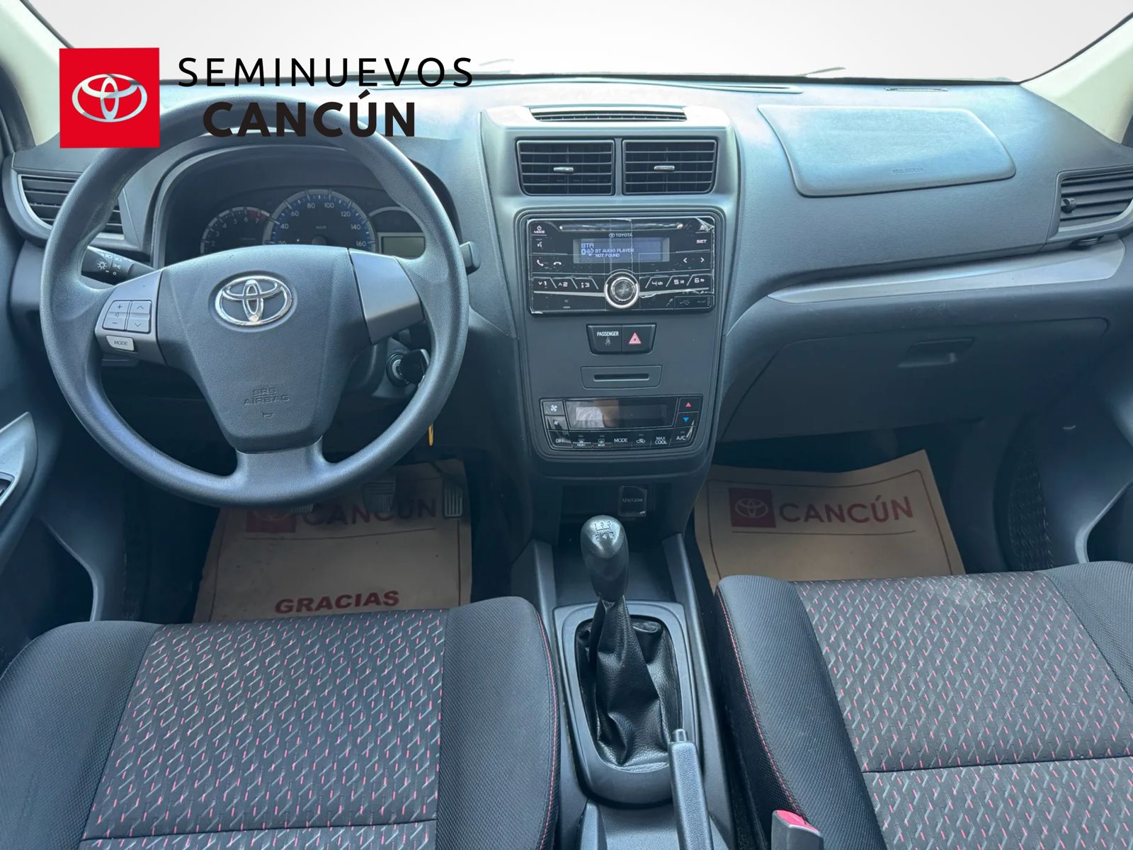 Imagen del seminuevo