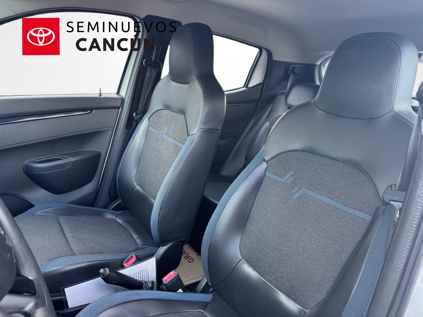 Imagen del seminuevo