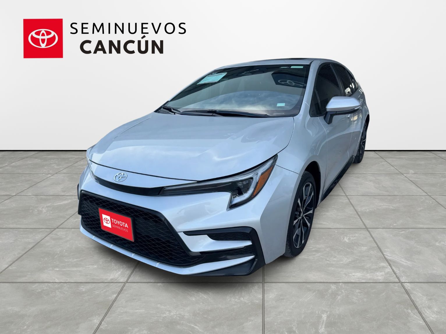 Imagen de TOYOTA