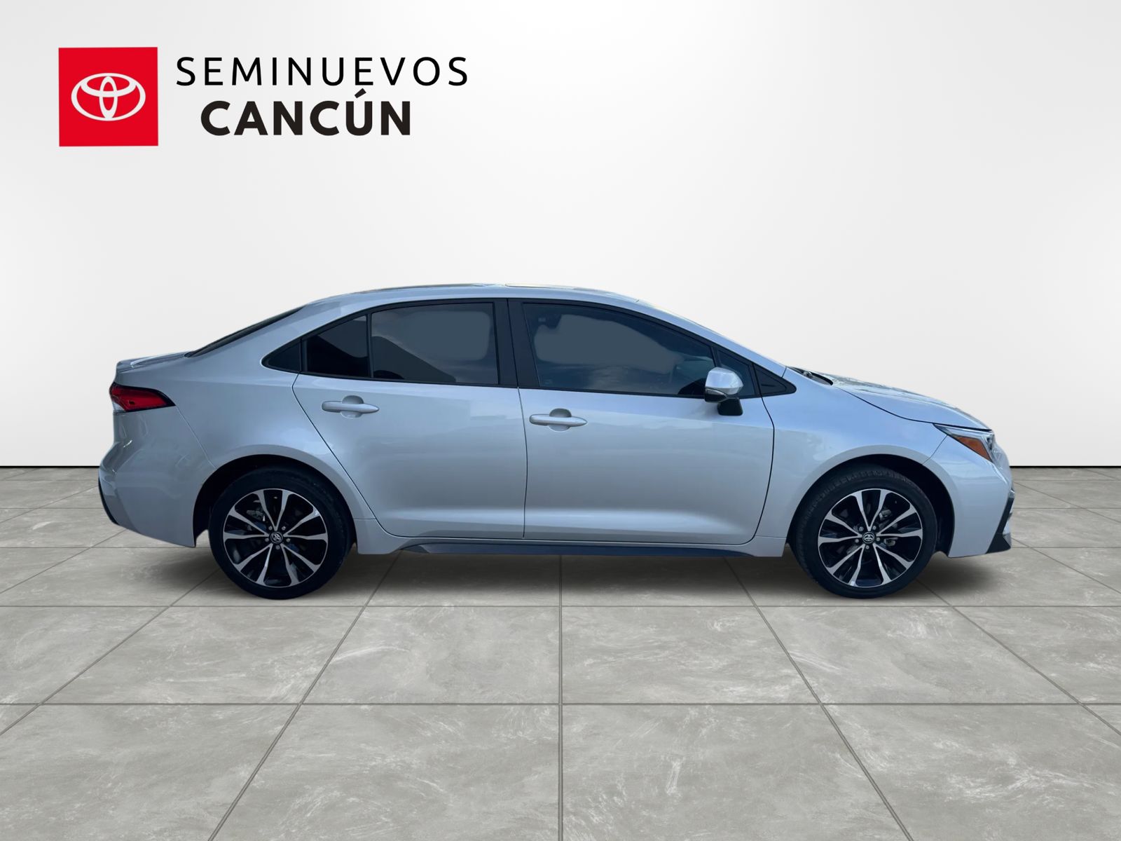 Imagen del seminuevo