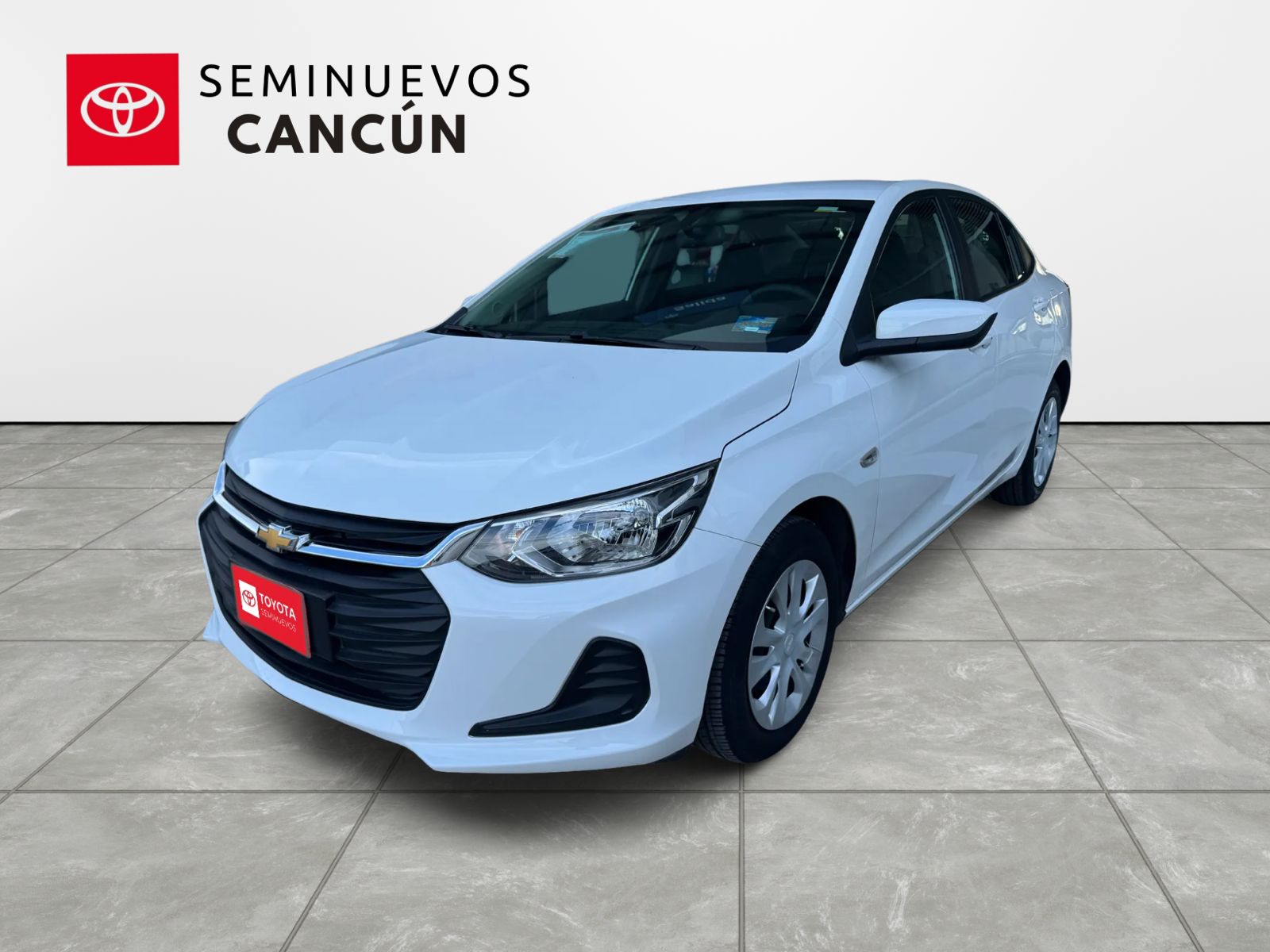 Imagen de CHEVROLET