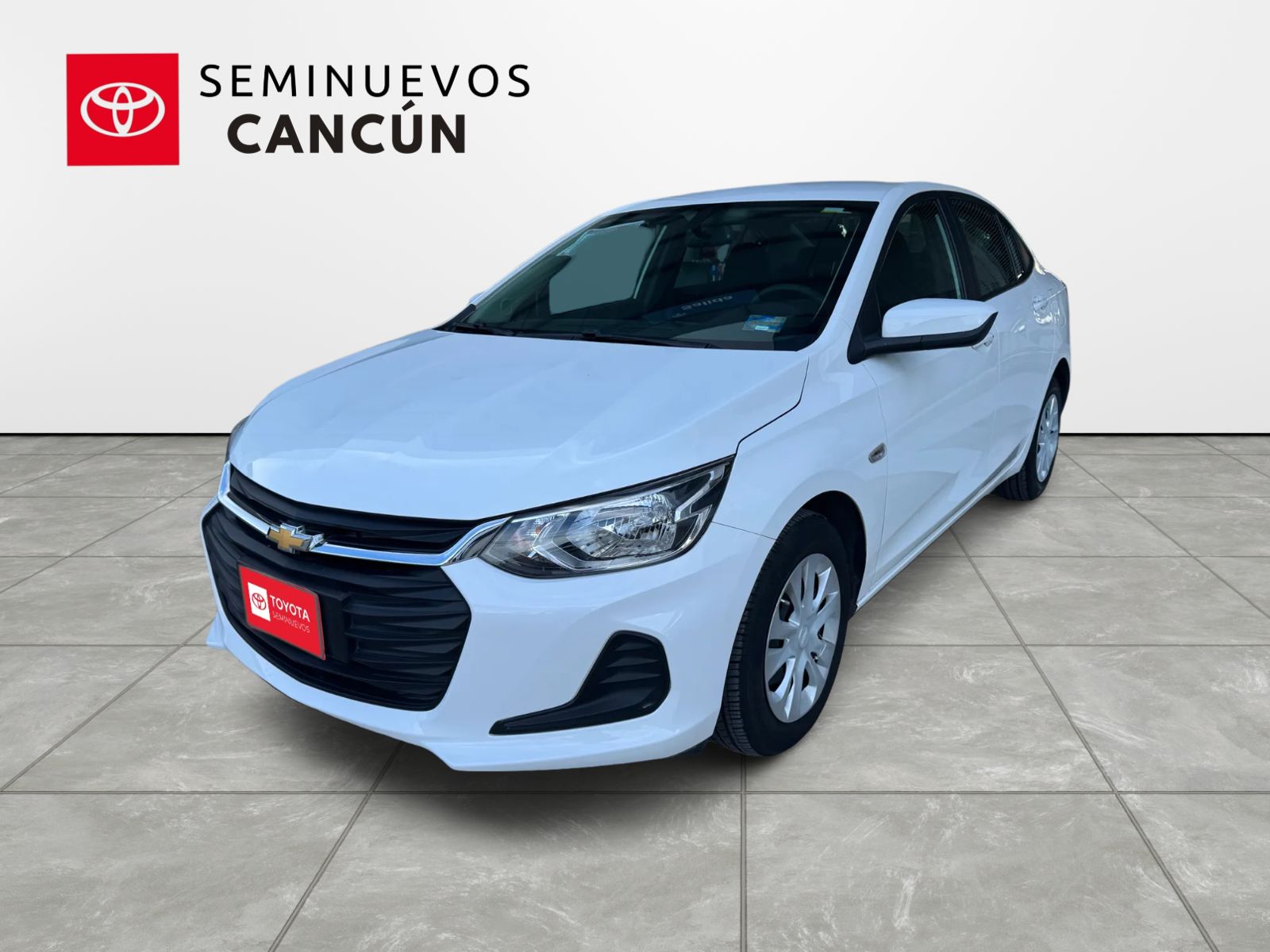 Imagen del seminuevo