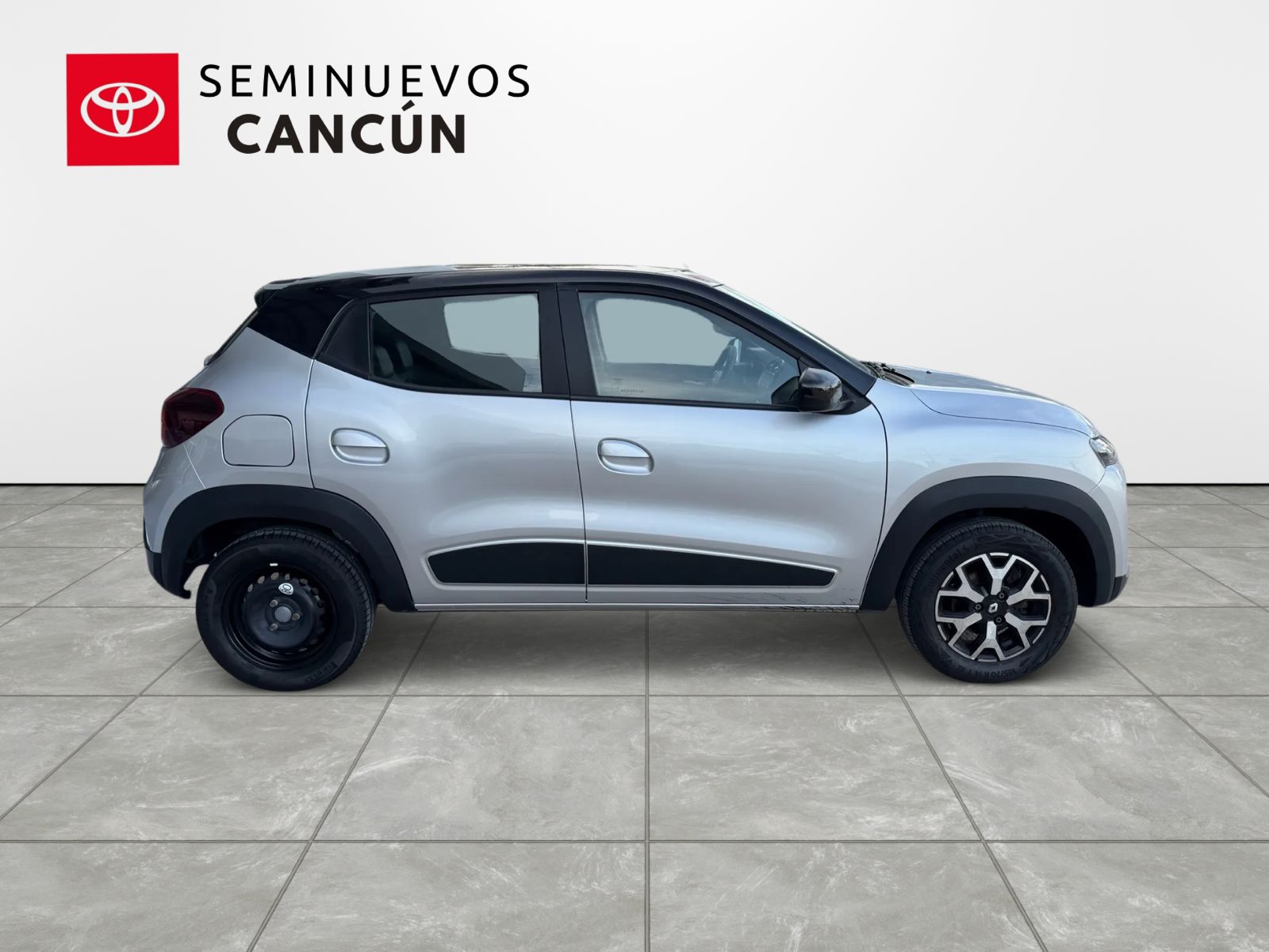Imagen del seminuevo