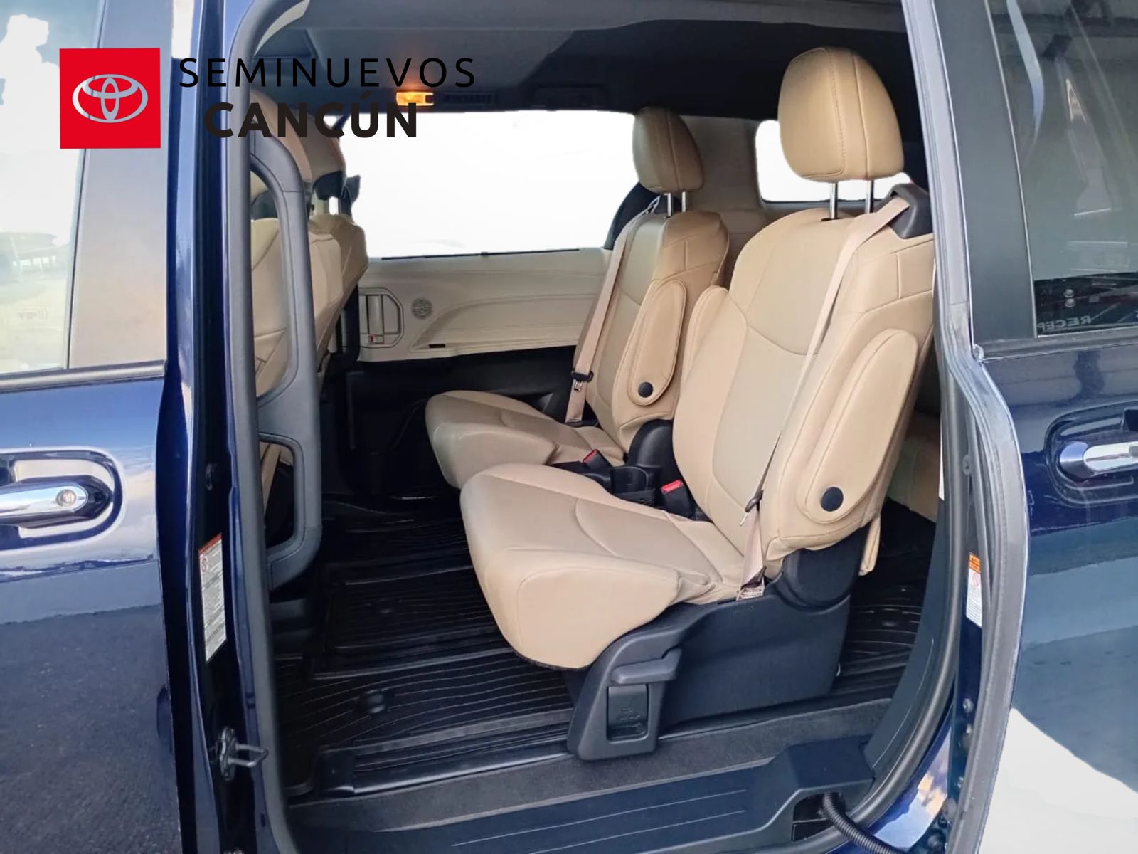 Imagen del seminuevo