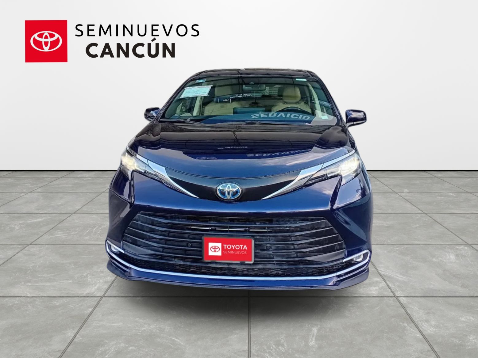 Imagen de TOYOTA