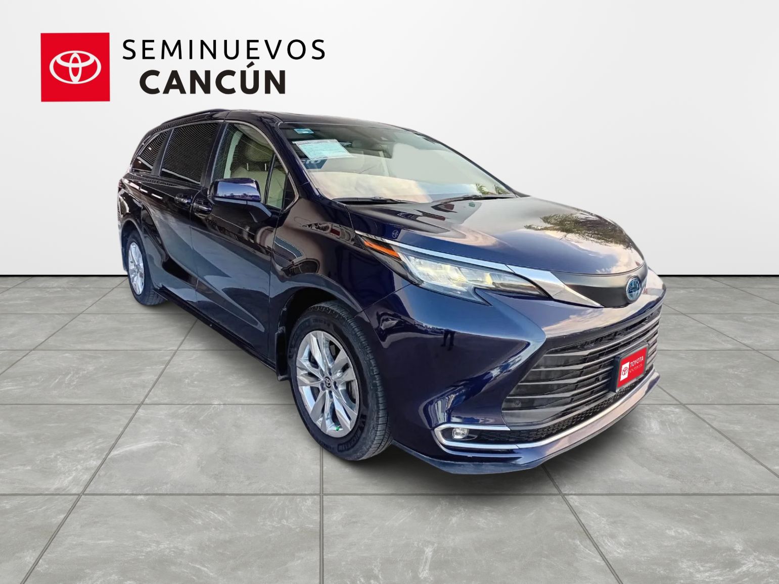 Imagen del seminuevo