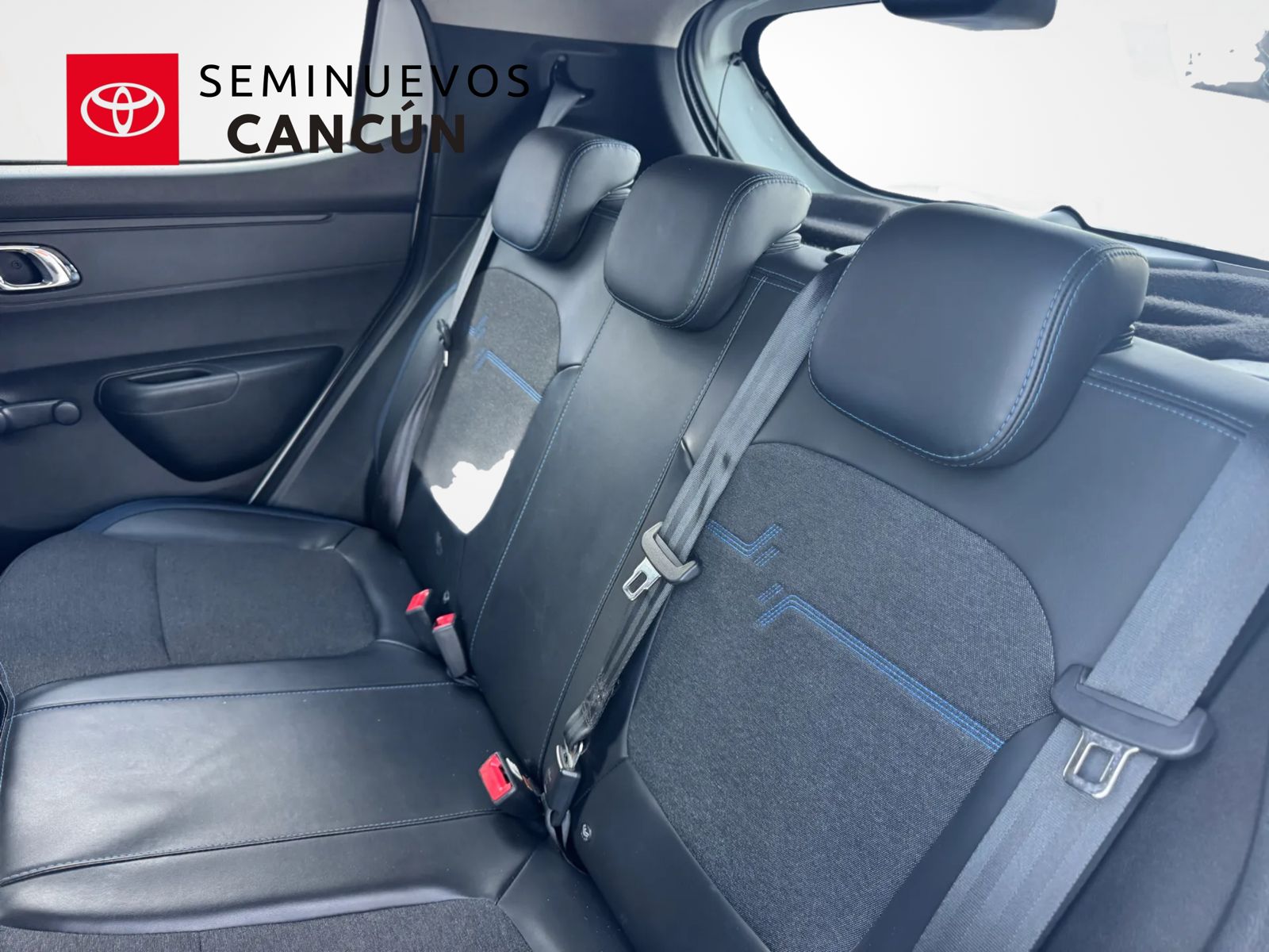 Imagen del seminuevo