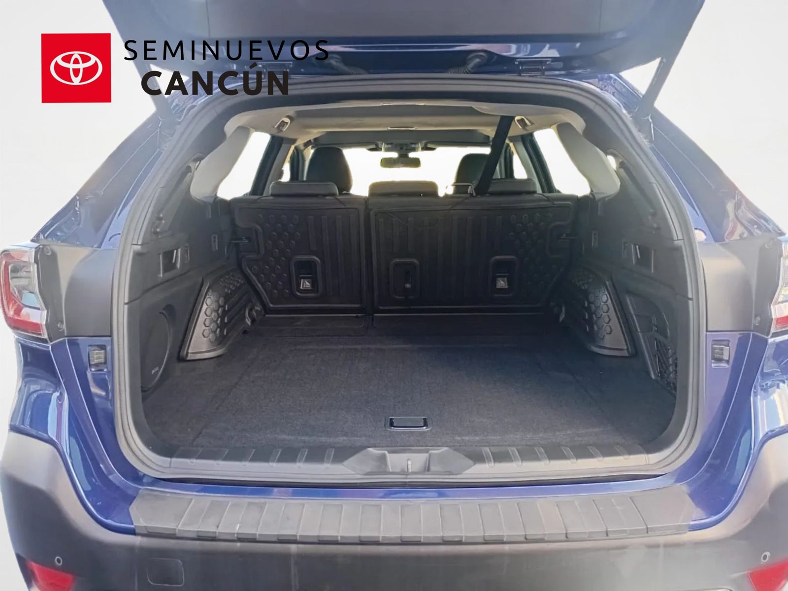 Imagen del seminuevo