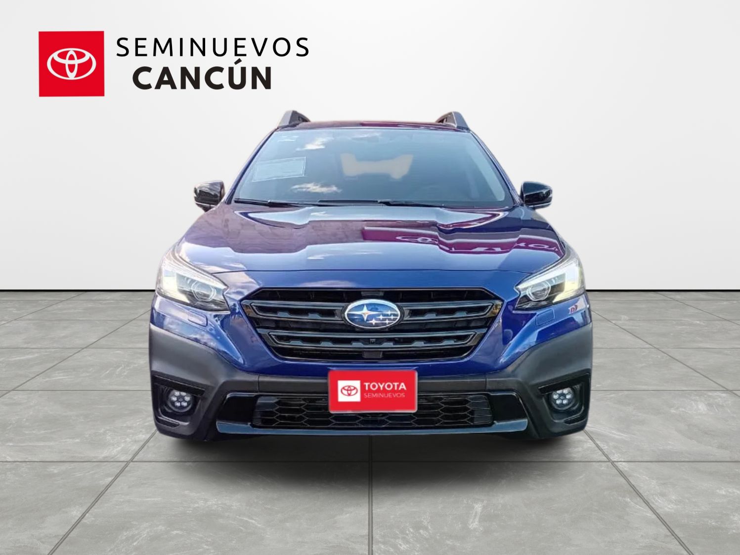 Imagen de SUBARU