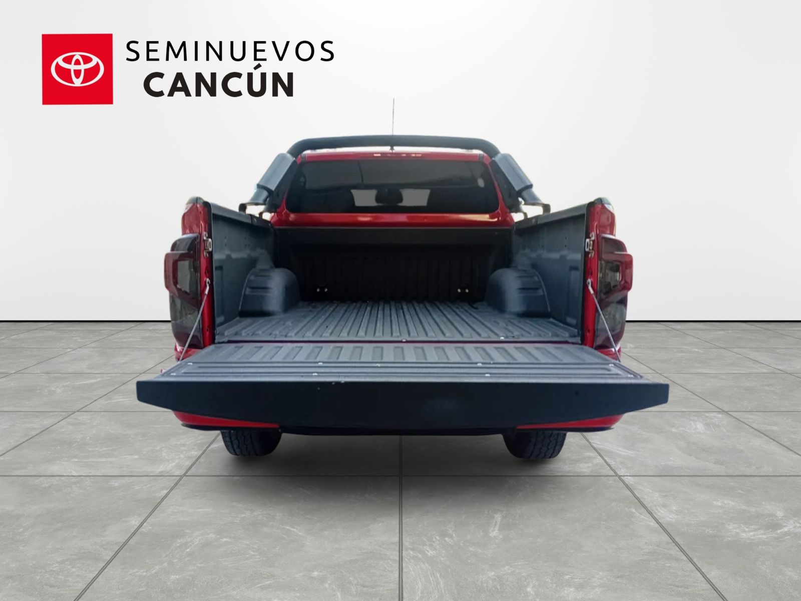 Imagen del seminuevo