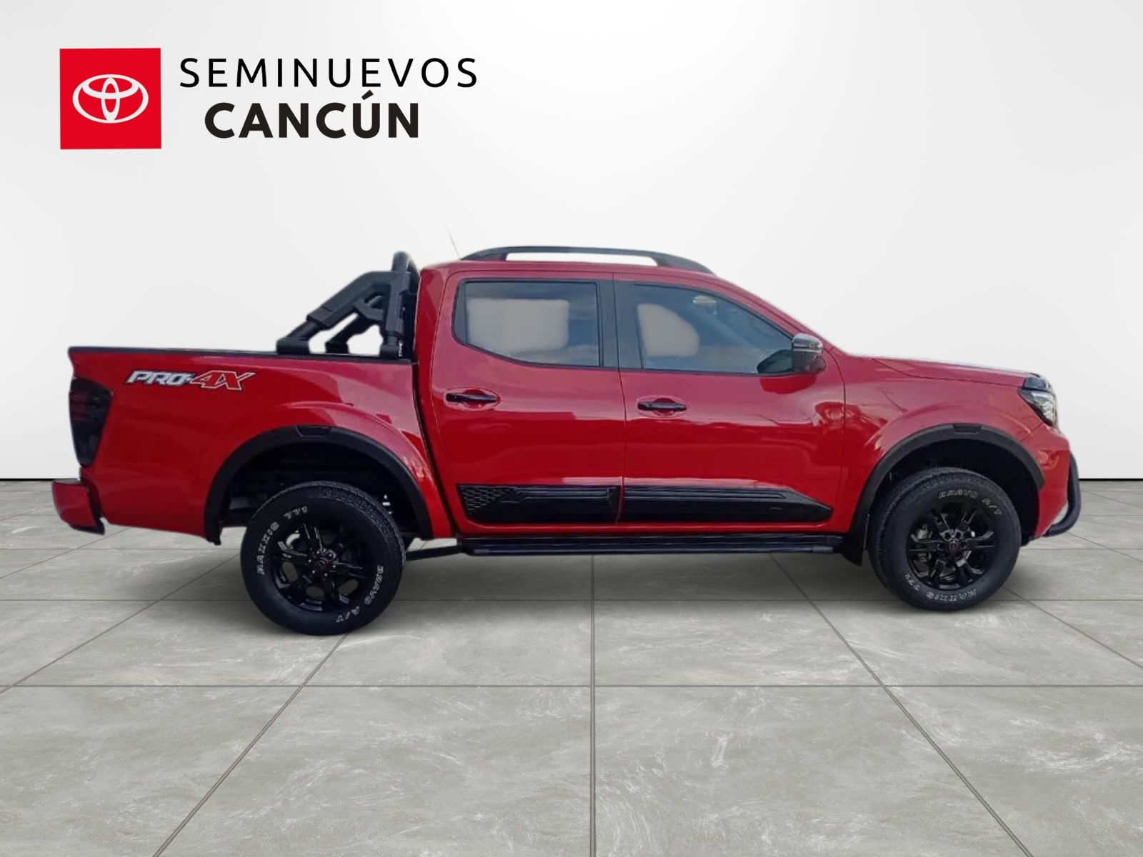 Imagen del seminuevo