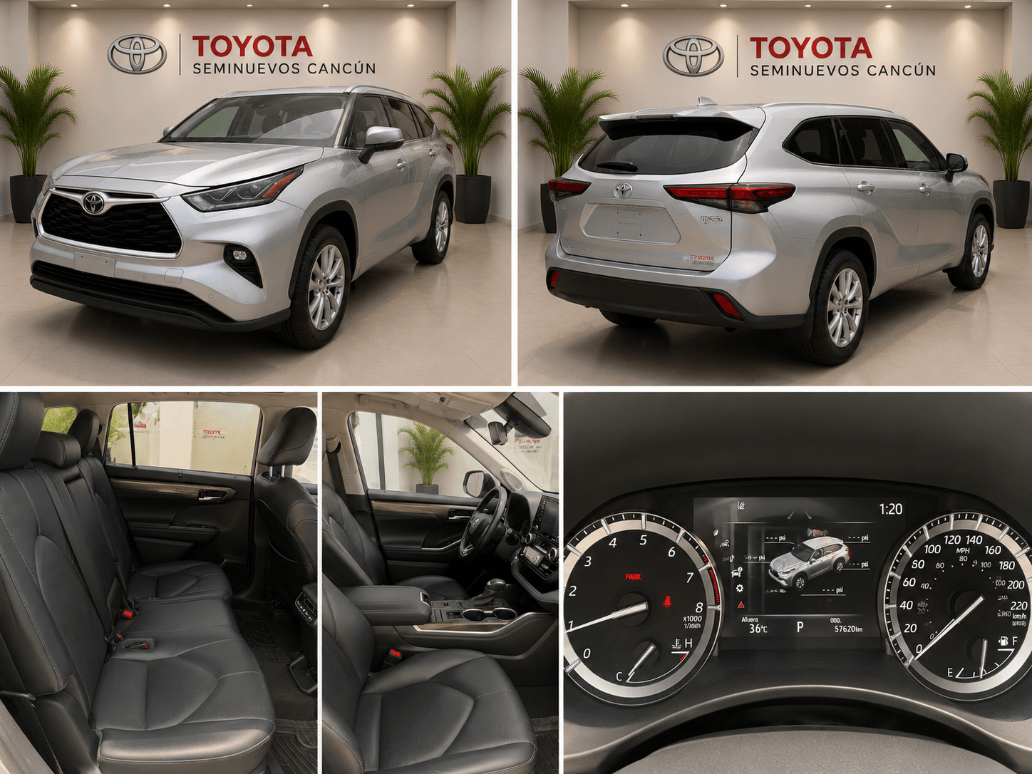 Imagen de TOYOTA
