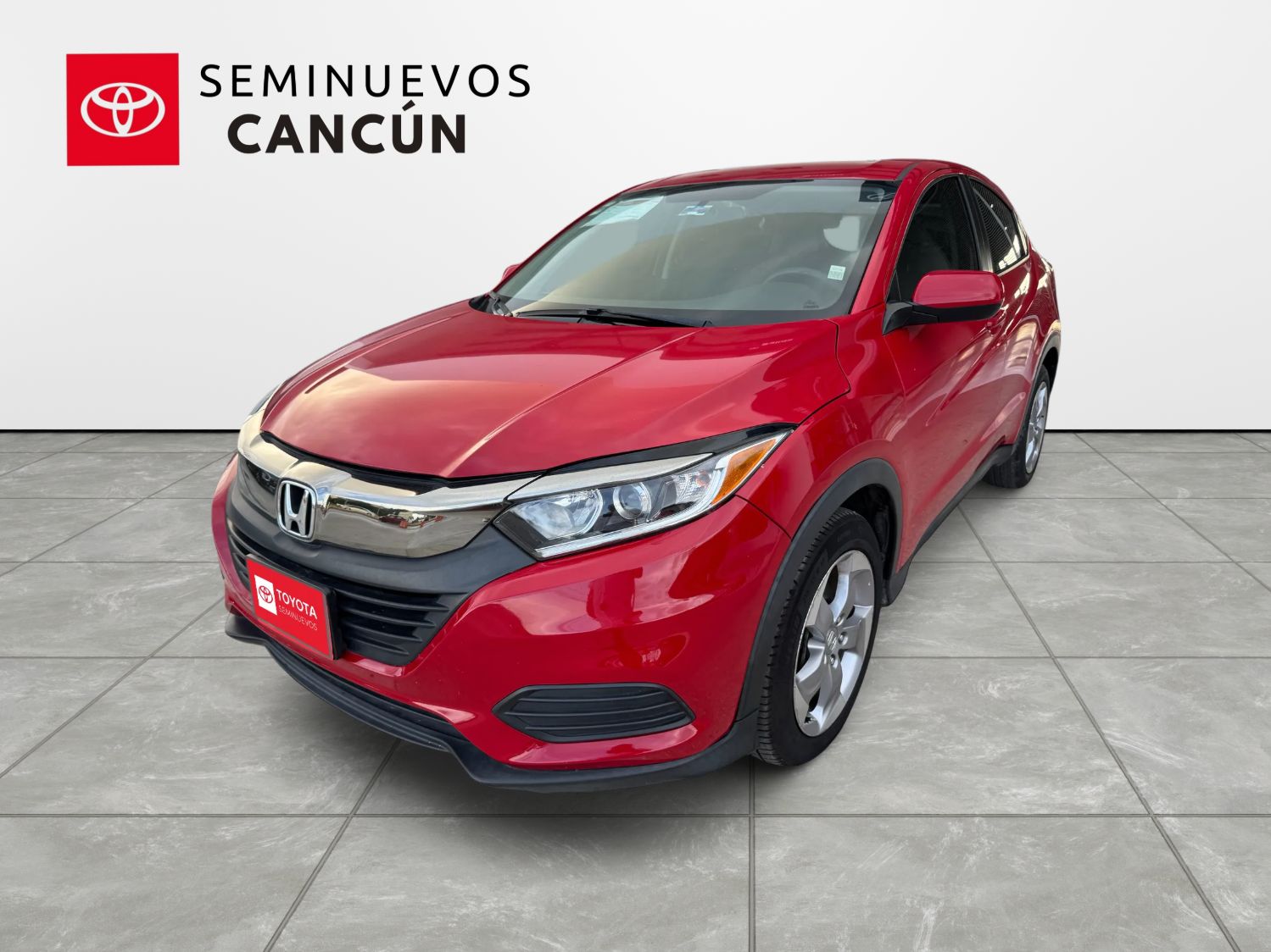 Imagen de HONDA